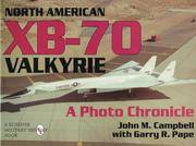 North American Xb-70 Valkyrie