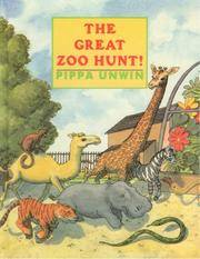 Great Zoo Hunt