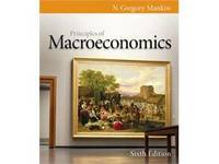 cover of Principles of Macroeconomics