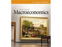 Principles Of Macroeconomics