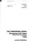 "Threepenny Opera" Screenplay