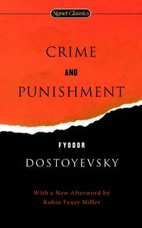 image of Crime and Punishment (Signet Classics)