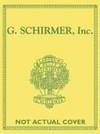 G. Schirmer Opera Score Editions: Macbeth Opera in Four Acts - Giuseppe Verdi