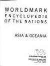 Worldmark Encyclopedia of the Nations Five Volume Set