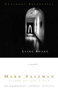 Lying Awake by Salzman, Mark - 2001-10-01