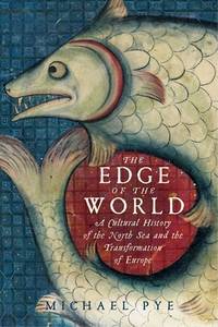 EDGE OF THE WORLD