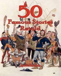 image of Fifty Famous Stories Retold