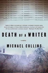 Death of a Writer: A Novel