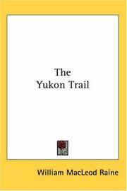 image of The Yukon Trail