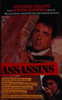 image of Assassins