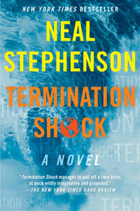 Termination Shock: A Novel de Neal Stephenson - November 2022