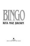 BINGO. by Brown, Rita Mae - 1988