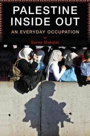 Palestine Inside Out: An Everyday Occupation