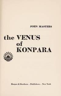 The Venus of Konpara