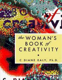 Woman's Book of Creativity,The