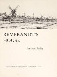 Rembrandt's House