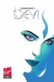 Devi Volume 2: Samvara