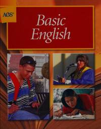 BASIC ENGLISH WRAPAROUND TEACHER&#039;S EDITION (Ags Basic English) by AGS Secondary - 2006-01-30