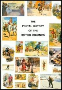 The Postal History of Tanganyika 1915-1961