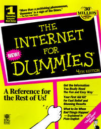 The Internet for Dummies Quick Reference