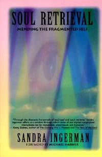 Soul Retrieval (ISBN: 9780062504067)