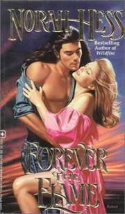 image of Forever the Flame