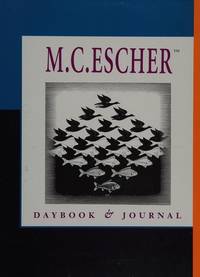 M.C. Escher: Daybook and Journal by Introduction-Bruno Ernst - 1995