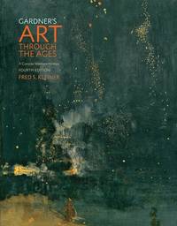 cover of Gardner&#39;s Art through the Ages: A Concise Western History