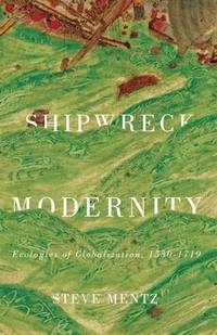 SHIPWRECK MODERNITY