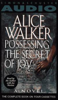 image of Possessing the Secret of Joy