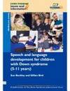 Speech and Language Development for Children with Down Syndrome (5-11 Years)