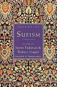 Essential Sufism