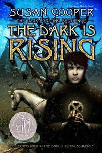 image of The Dark Is Rising (Turtleback School_Library Binding Edition) (Dark Is Rising Sequence)