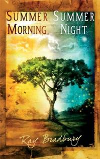 cover of Summer Morning, Summer Night