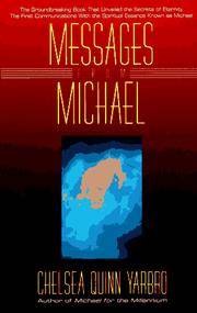 image of Messages from Michael