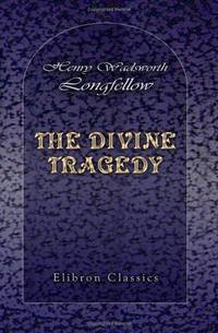 cover of The Divine Tragedy