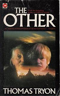 cover of The Other (Coronet Books)