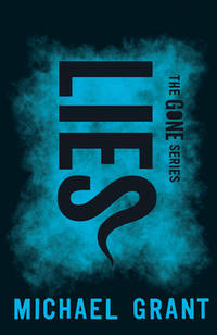 Lies (ISBN: 9781405277068)