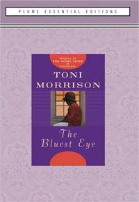 The Bluest Eye by Morrison, Toni