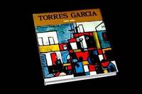 TORRES GARCÍA.; translated into English by Kenneth Lyon