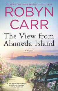 THE VIEW FROM ALAMEDA ISLAND
