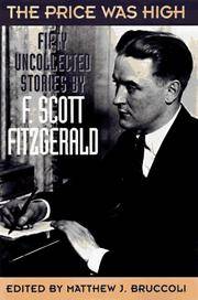 image of The Price Was High: Fifty Uncollected Stories