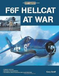 F6f Hellcat At War