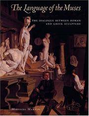 The Language of the Muses: The Dialogue between Roman and Greek Sculpture