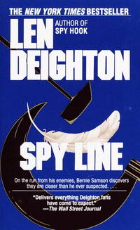 spy line