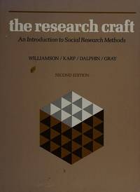 The Research Craft