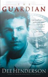 image of The Guardian (The O'Malley Series #2)