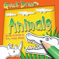 Animals (Quick Draw) (Quick Draw)