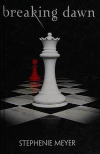 cover of Breaking Dawn (Large Print Book)