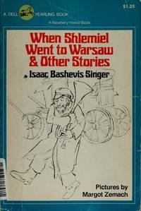 When Shlemiel Went to Warsaw and Other Stories